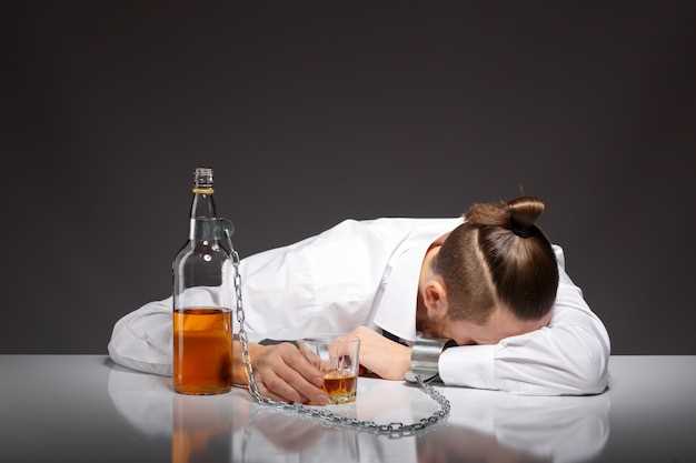 Как алкогольный запой может повлиять на здоровье и жизнь человека