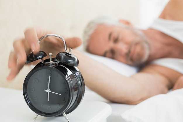 Как стресс влияет на качество и продолжительность сна