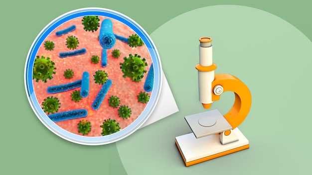 Острые бактериальные заболевания: симптомы и лечение