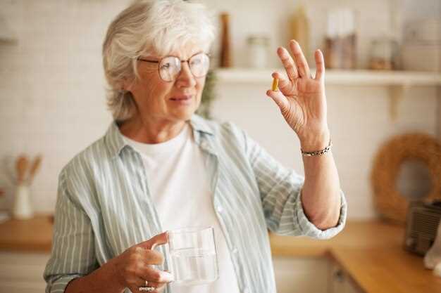 Выбор препаратов от сбоев равновесия и координации для пожилых людей: обзор препаратов