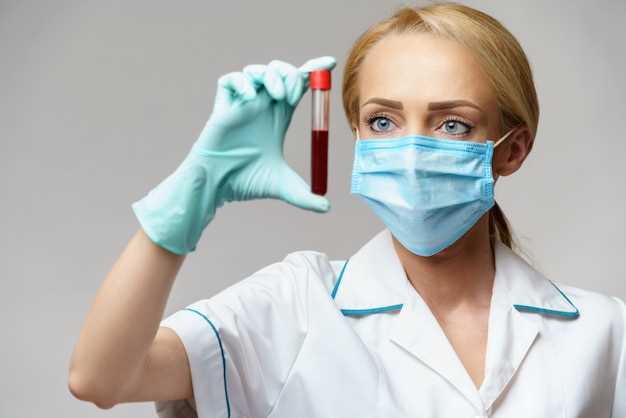 Какие показатели крови женщине нужно проверить, чтобы оценить состояние организма?