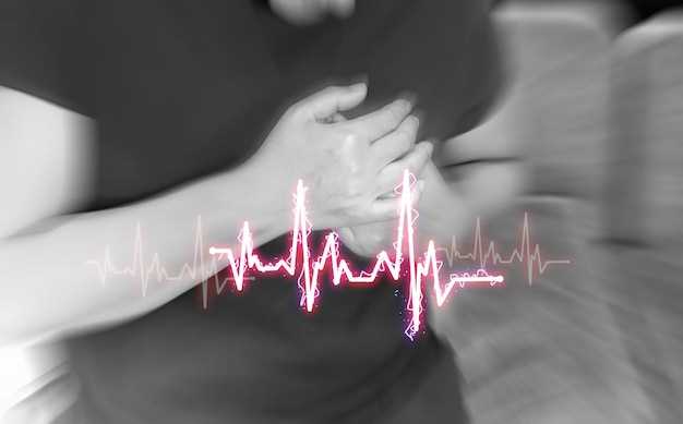 Как правильно измерять пульс при мерцательной аритмии сердца?