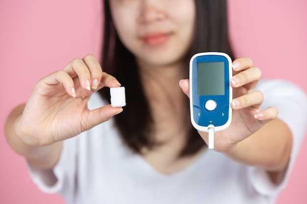Факторы, влияющие на показатели глюкозы у больных сахарным диабетом