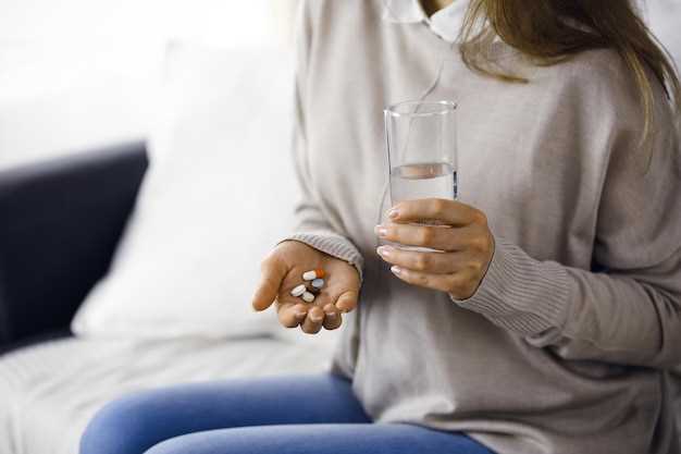 Как выбрать правильную таблетку для восстановления после употребления алкоголя