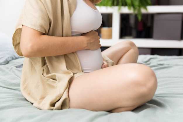 Распространенные места отеков у беременных