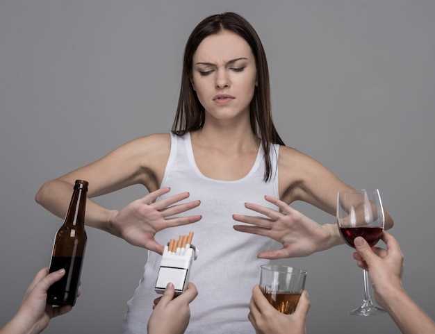 Алкоголь и высокое давление: причины и последствия