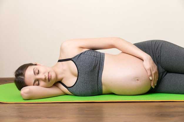 Основные причины появления растяжек на животе во время беременности