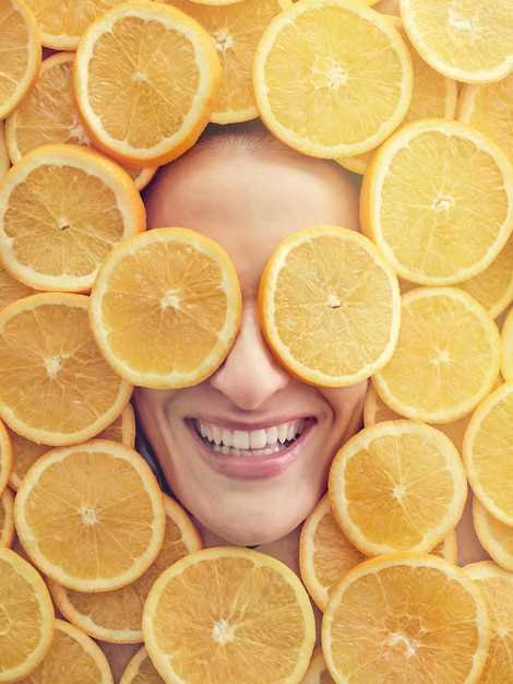 Причины образования 'апельсиновой корки' на лице