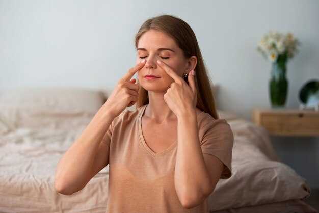 Аллергическая реакция как причина опухания глаза