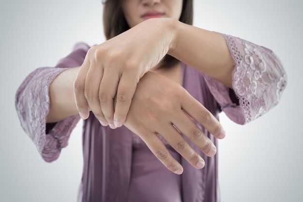 Обратите внимание на влияющие факторы, которые способствуют развитию экземы на руках