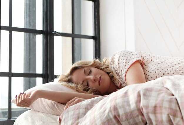 Причины появления храпа у женщин во сне