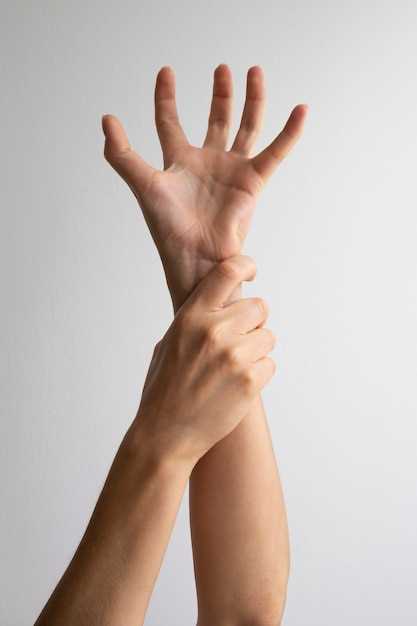 Распространенные причины болей в мягкой части другой руки