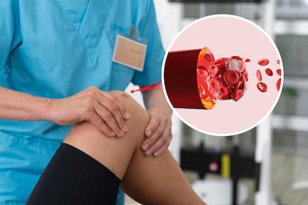 Анатомические особенности коленного сустава