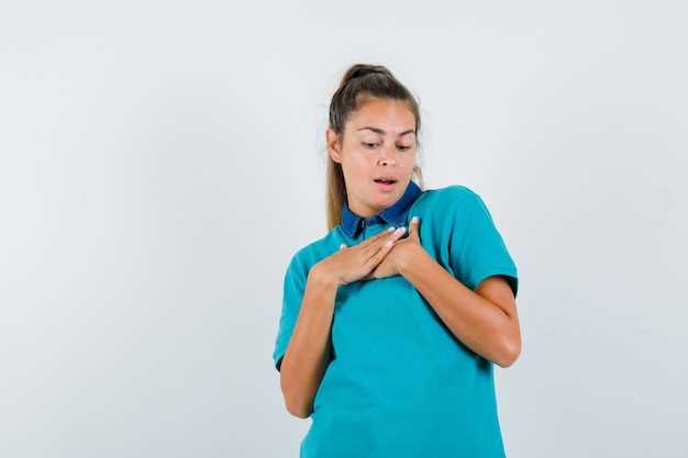 Роль аллергии и астмы в проблемах с дыханием подростка