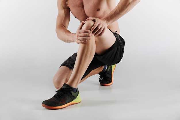 Почему болят колени: основные причины и факторы