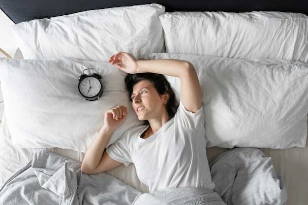 Распространенные причины повышенной длительности сна у человека