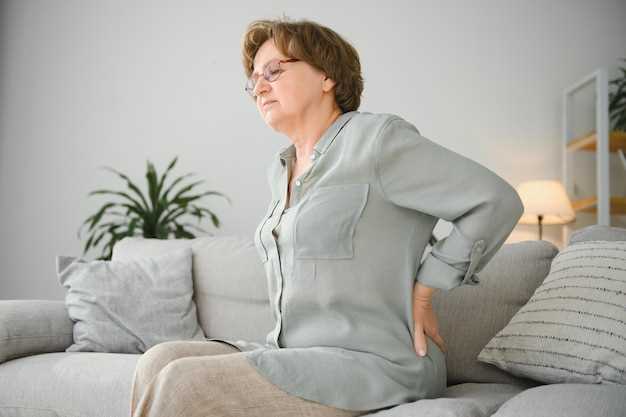 Механизмы возникновения боли в пояснице при длительном лежании
