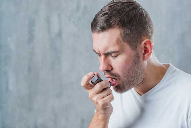 Почему у мужчин часто возникает металлическое ощущение во рту?