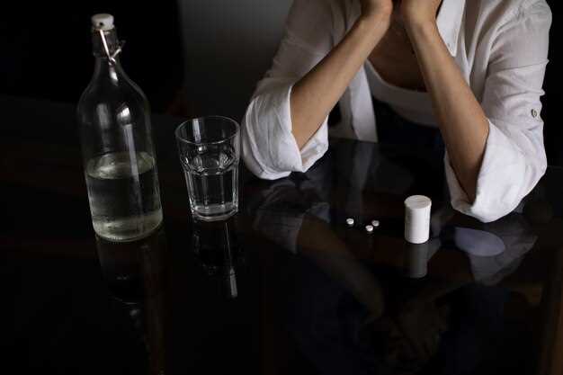 Почему алкоголь несовместим с приемом антибиотиков