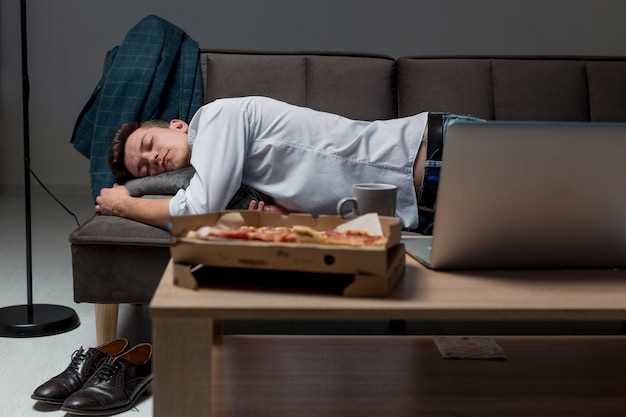 Роль нейромедиаторов в привыкании к снотворным эффектам