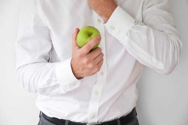 Яблоки могут вызывать боли в желудке из-за повышенной кислотности