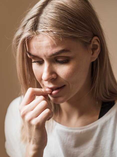 Причины и способы лечения повышенного выделения пота в области лба у женщин
