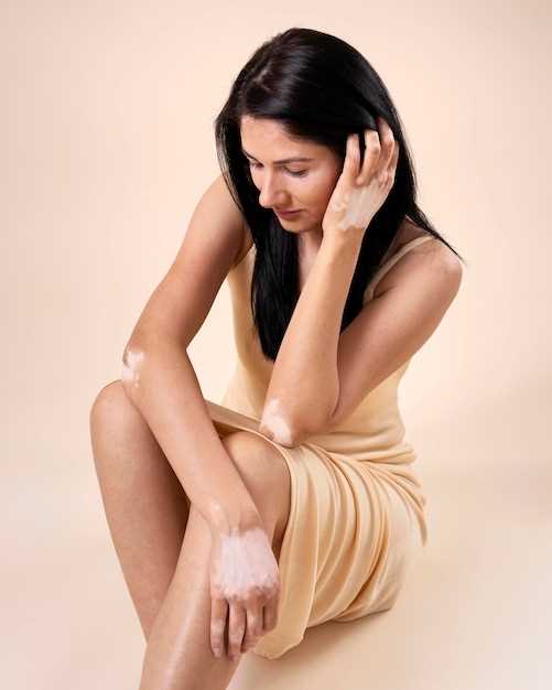 Внутренние причины трескания кожи на руках и ногах