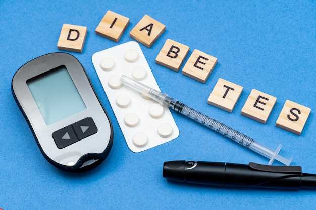 Почему сахарный диабет вызывает тряску?