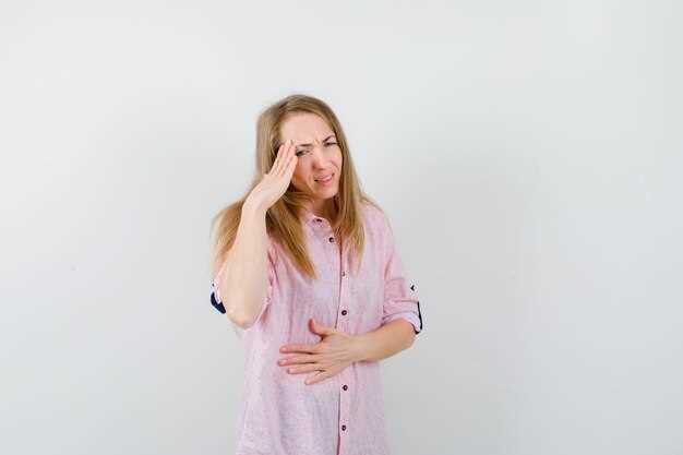 Причины тянущего боли в нижней части живота перед началом менструации