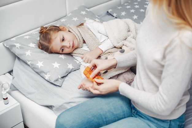 Симптомы и последствия повышенного уровня тромбоцитов у малыша