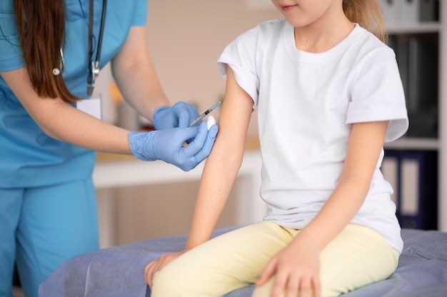 Диагностика и лечение повышения тромбоцитов у ребенка