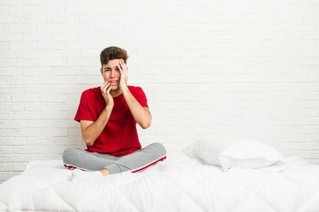Физиологические факторы, влияющие на сон и утомляемость