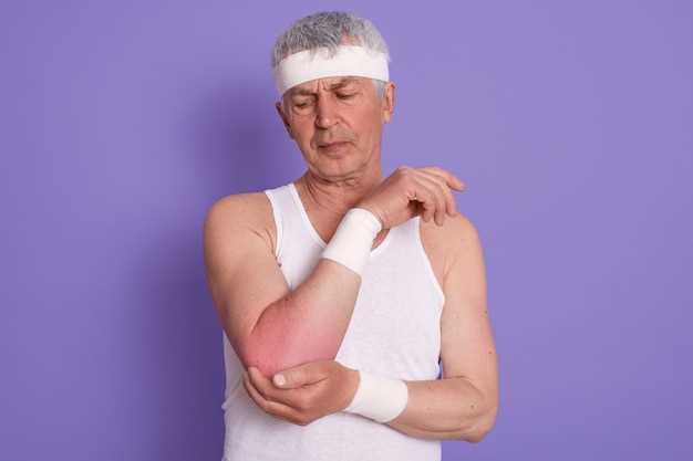 Восстановление двигательных функций после случая с плечевым суставом: стратегии справления с несправедливой болью