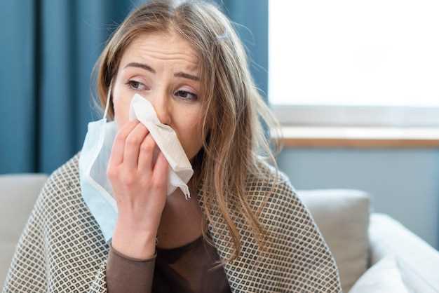 Как избавиться от заложенности носа без насморка