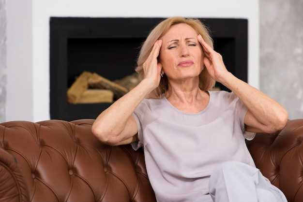Симптомы высокого давления и их связь с болей в голове
