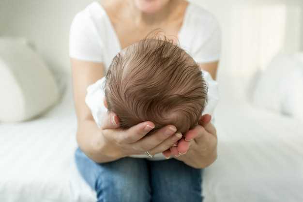 Основные правила гигиены крайней плоти у младенца