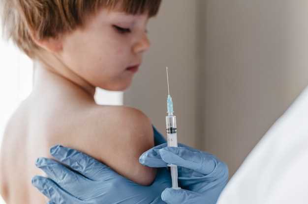 Как вакцина помогает организму бороться с болезнями