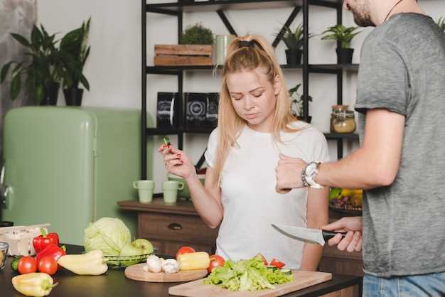 Продукты, вызывающие изжогу во время беременности: что стоит избегать