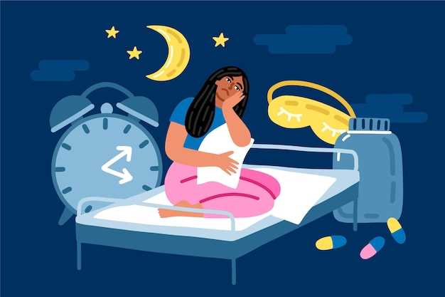 Что такое сонная апноэ и как она может приводить к проблемам с дыханием