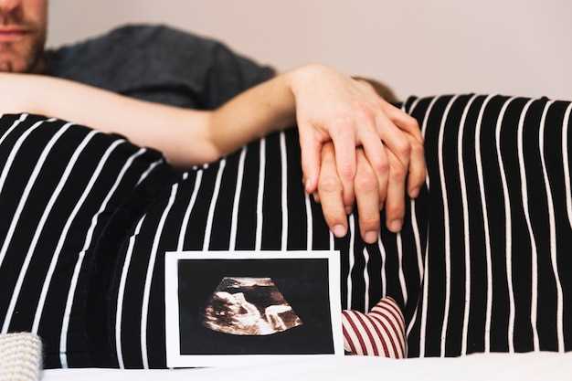 Возможные риски и осложнения при родах в 34 недели беременности