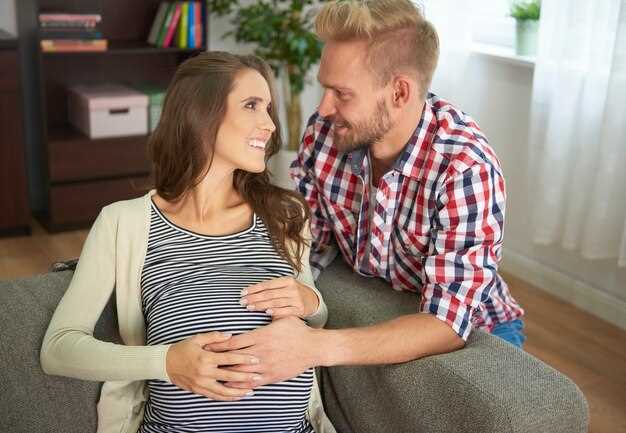 Отслеживание сердечного ритма плода во время беременности