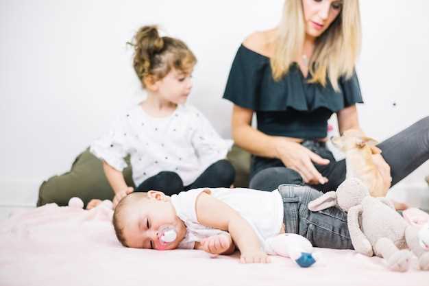 Длительность коликов у новорожденных: рекомендации для родителей