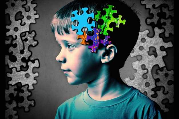 Основные характеристики синдрома аутизма