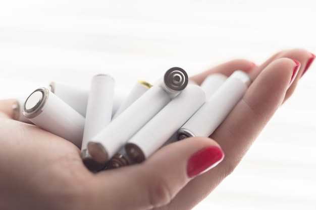 Преимущества использования IQOS перед обычными сигаретами