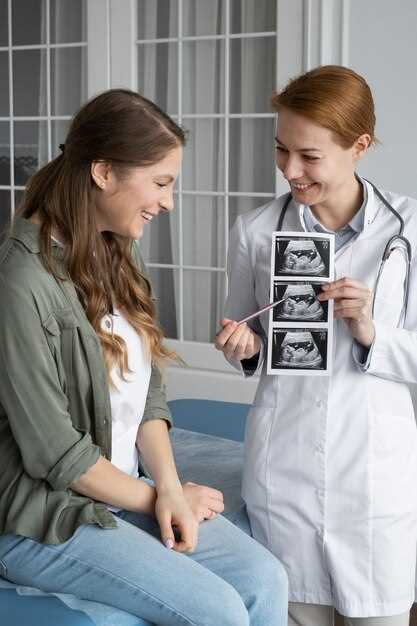 Что такое скрининг во время беременности?