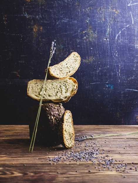 Идеальное количество хлебцов в день для похудения и поддержания веса