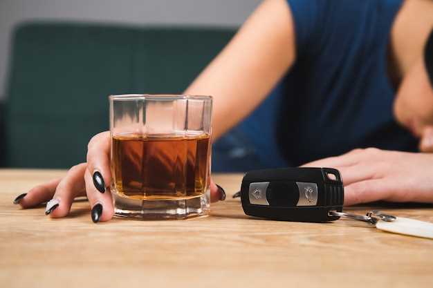 Умеренное употребление алкоголя и его влияние на уровень сахара в крови