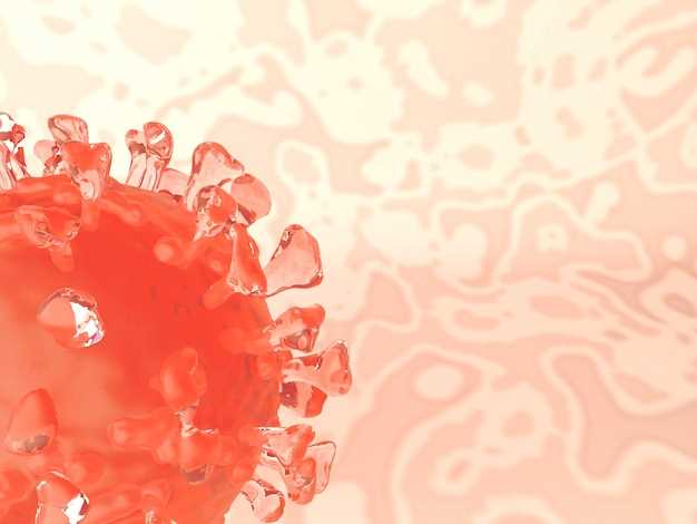 Иммунотерапия и генная терапия в борьбе с ВИЧ
