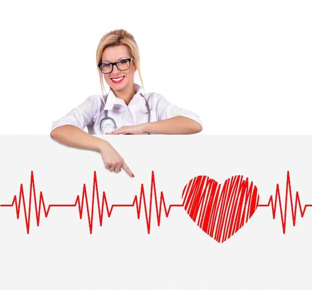 Возможные причины повышенного сердечного ритма в состоянии покоя
