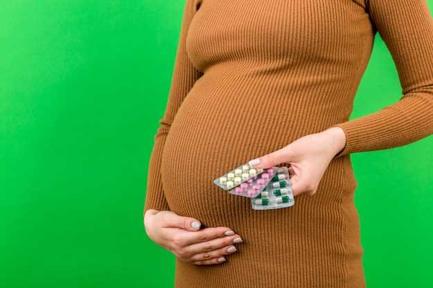 Рекомендации врачей по применению витаминов для успешного зачатия